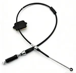 33820-12020 Fit 1988-1992 Toyota Corolla Transmission Gear Shift Control Cable. Fixed Price $68.66.
