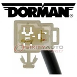 Dorman Front Left Power Window Motor & Regulator Assembly For 1996-1997 Lr. Fixed Price $137.17.