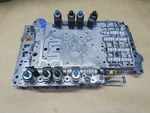 05-07 Mercedes R171 SLK55 Amg 722.9 Transmission Valve Body Mechatronic 70K Oem. Fixed Price $174.98.