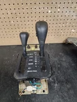 99-04 Jeep Grand Cherokee Wj Selec-trac Automatic Floor Gear Shifter Assembly. Fixed Price $132.99.