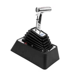 Manual Transmission Lever Kit-automatic Starshifter B &. Fixed Price $390.57.
