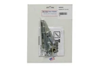 Shifter Installation Kit, Arms/brackets/hardware, Steel, Cadmium/zinc Oxide, .... Fixed Price $157.29.