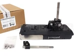 Hybrid Racing K20 K-swap Bolt-in Adjustable Short Shifter For Ef/eg/ek/da/dc. Fixed Price $436.99.