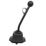 Empi 4508 Black Powder Coated 13-1/2" Tall Trigger Shifter Vw Manx Buggy. Fixed Price $98.94.