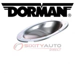 Dorman Rear Differential Cover For 1992-1998 Gmc Yukon Driveline Axles Gb. Fixed Price $55.77.