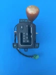 2003-2008 Jaguar Type Oem Automatic Floor Shifter Assembly 2R83-7K004-AU. Fixed Price $199.99.