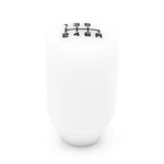 Acuity Esco-insulated Shift Knob (M10X1.5) White. Fixed Price $139.00.