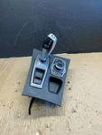 2007 2013 Bmw X5 E70 Shifter Selector Gear W/ Bezel Oem AB5898 Dg. Fixed Price $94.50.