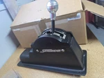 Winters Sidewinder Standard Automatic Ford Aode Shifter 327-1. Fixed Price $265.00.