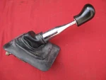 1982-85 Toyota Celica Supra Speed Transmission Shifter W/knob. Fixed Price $185.00.