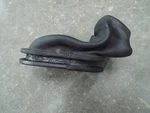 Clutch Fork Boot 1980 1981 1983 Ford F100 F150 Manual Transmission Bell Housing. Fixed Price $99.99.