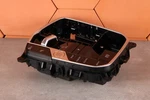 Bmw X5 G05 X6 G06 X7 G07 Gear Lever Selector Shifter Knob Switch Lhd Ll 5A57678. Fixed Price $586.07.