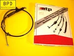 Auto Trans Shifter Cable Atp Y-247. Fixed Price $33.54.