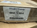 Genuine Ford Shift Control Cable 6W3Z-7E395-A. Fixed Price $149.99.