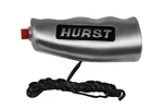 Hurst Brushed Aluminum Universal T- Handle With 12V Switch 1530010. Fixed Price $124.95.