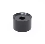 Torque Solution Reverse Lockout Jam Nut: Ford Mustang 15+, Focus 11+, Fiesta. Fixed Price $22.21.