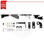 Hurst 3730002 Quarter Stick Shifter Installation Kit. Fixed Price $126.99.