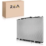 Radiator Acura Mdx 2003-2006 & Honda Pilot 2005 3.5L, Automatic. Fixed Price $79.99.