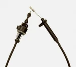 Atp Automatic Transmission Detent Cable P/N:Y-233. Fixed Price $16.89.