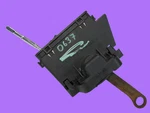 96-99 W140 Mercedes S420 S500 S600 Floor Shifter Gear Selector 1402670637. Fixed Price $161.24.