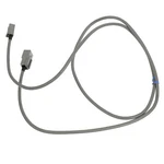 Genuine Volvo 2003-2022 Many Models Electric Cable Repair Kit Usb 765MM 31268931. Fixed Price $100.33.
