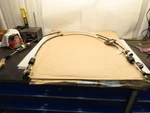 Ford 8A6Z-7E395-A Manual Transmission Shifter Cable. Fixed Price $80.99.