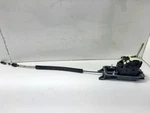 Vw Passat Variant B7 365 2.0 Diesel Transmission Mechanism 34216261. Fixed Price $71.77.