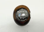Oem 96-03 E39 Bmw 540I 530I 525I Sport Shifter Knob Gear Selector Wood. Fixed Price $49.00.