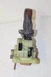 03-06 Mercedes W211 E500 E320 E350 Box Floor Gear Shifter 2112672224 Oem. Fixed Price $284.99.