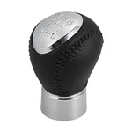Speed Manual Gear Shifter Knob Stick Head Lever For Mazda 5 323 626 RX8. Fixed Price $21.21.