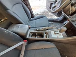2014 Subaru Impreza Shifter Lever/knob 4WD Used Oem 105K Miles. Fixed Price $99.50.