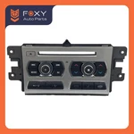 2012-2015 Jaguar Xf A/c Heater Climate Control Unit Pn CX23-18C858-CD Oem Tested. Fixed Price $68.00.