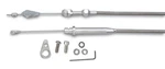 Lokar KD2700HT Kickdown Kit. Fixed Price $129.95.