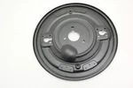 Porsche 356 Brake Drum Anchor Plate Original. Fixed Price $194.83.