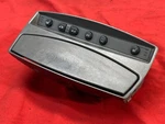 03-06 Bmw E85 Z4 Roadster Center Console Control Panel Trim Switch Button Oem. Fixed Price $80.06.