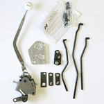 Hurst Speed Shifter Kit 1965-73 Ford Mustang Mercury Cougar Sb Top Loader 432. Fixed Price $839.95.
