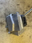 00-06 Mercedes W215 CL500 Floor Gear Shifter Selector Assembly Oem Unit Tested. Fixed Price $199.97.
