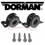 Dorman Front Stabilizer Bar Bushing Kit For 2000-2001 Cadillac Deville Pa. Fixed Price $60.91.