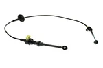 Ford F150 F250 350 Bronco E4OD 4R70W Transmission Shift Cable Oem F5TZ7E395A New. Fixed Price $122.02.