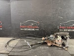 02-05 Mitsubishi Eclipse 2.4 Automatic Transmission Floor Shifter Gear Selector. Fixed Price $125.00.