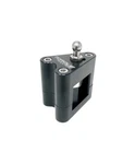 Torque Solution Adjustable Short Shift Adapter Fits Fiesta 2014-2019. Fixed Price $79.99.