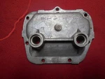 1970 74 Corvette Camaro Chevelle Nova Gto 442 Muncie 4-SPEED Side Cover Gm. Fixed Price $100.00.
