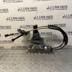 Audi A3 8P Manual 6SP Gear Selector 2.0TFSI Ccz 1K0711049CJ 2004-2008 1K0711061B. Fixed Price $61.34.