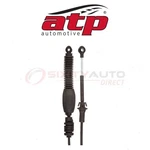 Atp Y-1287 Transmission Shifter Cable Kit For CA-1255 19167308 Automatic Wr. Fixed Price $106.75.