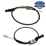 33822-42030 33821-42070 Manual Transmission Shift Control Cable For Toyota RAV4. Fixed Price $34.35.