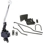 Hurst Speed Shifter Kit 1967 1968 Camaro Firebird Muncie 451 M20 M21 M22 Ss. Fixed Price $932.90.