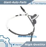 Shifter Cable For Toyota Yaris 2006-2016 Automatic Transmission 33820-52481. Fixed Price $53.36.