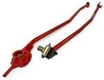 Innovative 88-91 Honda Civic / Crx B-series Shift Linkage For. Fixed Price $157.45.
