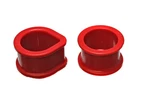 Energy Suspension 7.10103R Rack And Pinion Bushing Set Fits 200SX Nx Sentra. Fixed Price $30.33.