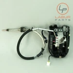 M139 03-13 Maserati Quattroporte Automatic Floor Gear Shifter C1211. Fixed Price $140.99.